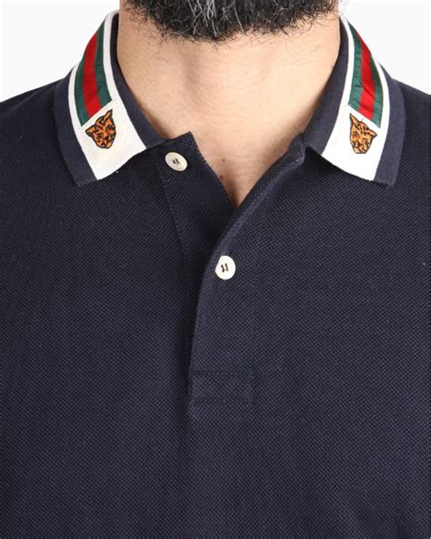 camisa polo gucci|camisa gucci original valor.